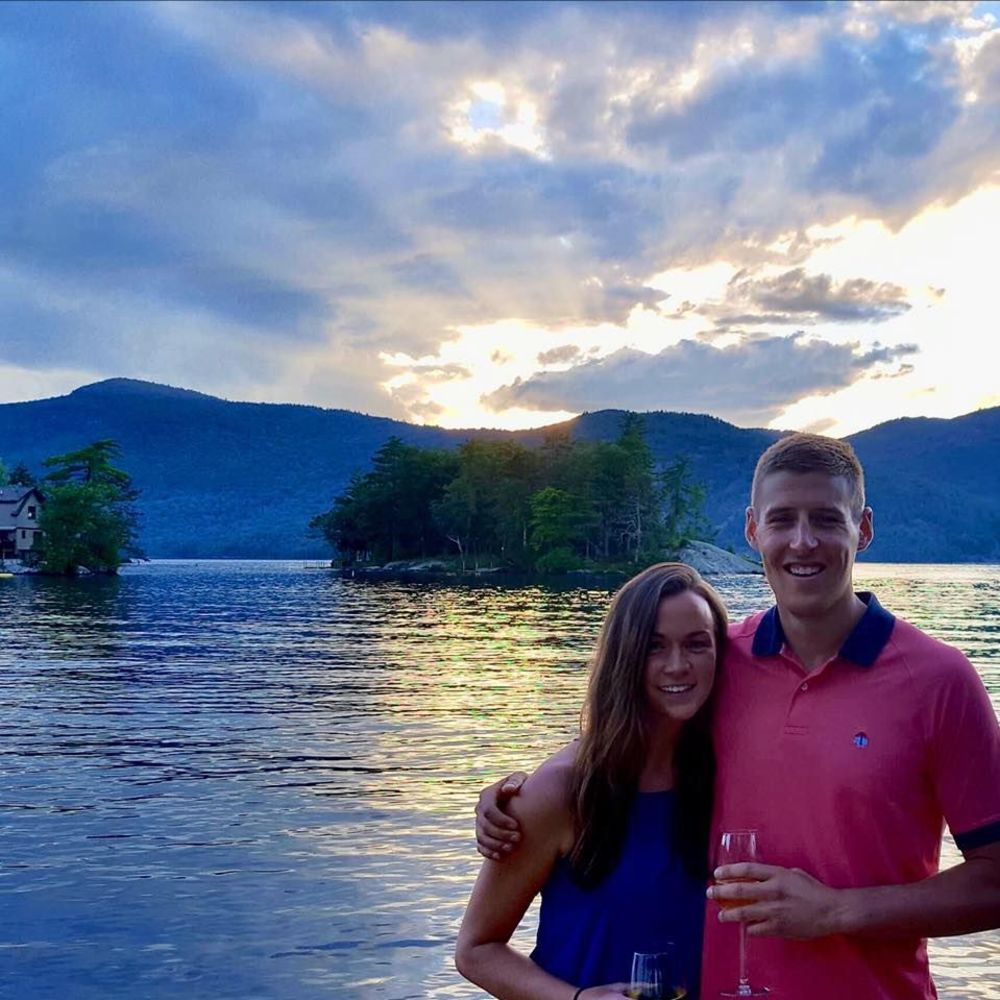 Meet your Posher, Tricia